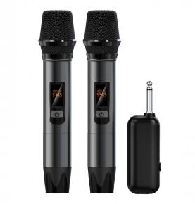 Wireless microphone M600
