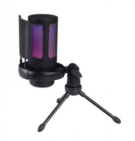 Wired microphone M7