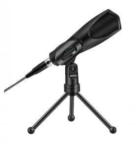Wired microphone M2